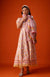 Coco Al Zohaib Popup Cambric 3 Piece Unstitched-CPC-2-24-04