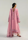 Zan By Hussain Rehar - Pembe
