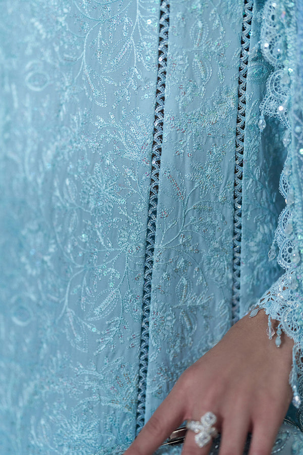 Sobia Nazir Luxury Lawn Eid '26 LEE26-4A