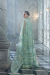 Sobia Nazir Luxury Lawn Eid '26 LEE26-4B