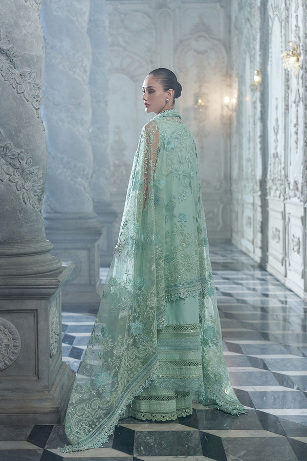 Sobia Nazir Luxury Lawn Eid '26 LEE26-4B