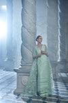 Sobia Nazir Luxury Lawn Eid '26 LEE26-4B
