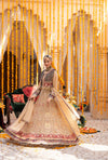 KARMA DIYAR E DIL - HONEY - F-452