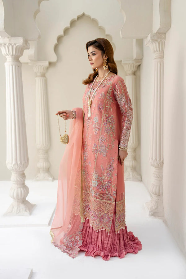 Elle Premium By Mehreen / HOOR