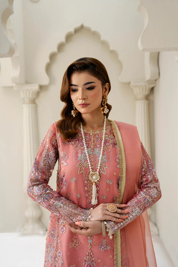 Elle Premium By Mehreen / HOOR