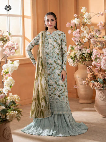 MISHAAL GULJEE VOL 09 / D 04