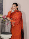 VARDA BY BINAAS UN-STITCHED 3PC | D-06