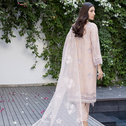 STELLA ZAINAB FAZLANI FANCY CHIFFON | MEERA