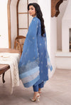 NAYAB BY HUMDUM UN-STITCHED 3PC | D-05