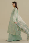 COCO BY ZARA SHAHJAHAN UN-STITCHED 3PC | Nyssa-10A