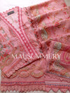 MAUSUMMERY PRET-D 05