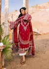 SADAF FAWAD KHAN LAWN|Calah (A)