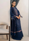 CAPSULE LUXURY LAWN UN-STICHED 3PC| CCL-17 NOVA