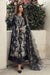 QALAMKAR FESTIVE UN-STICHED 3PC| PS-07