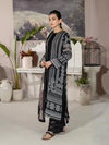 VARDA BY BINAAS UN-STITCHED 3PC | D-07