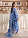SAYA BY BRENISH UN-STITCHED LAWN | D-06