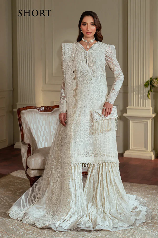 CHANTELLE BY BAROQUE WEDDING FORMAL'S -CH13-02