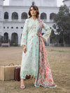 Faiza Faisal Maya Summer Lawn | Julia