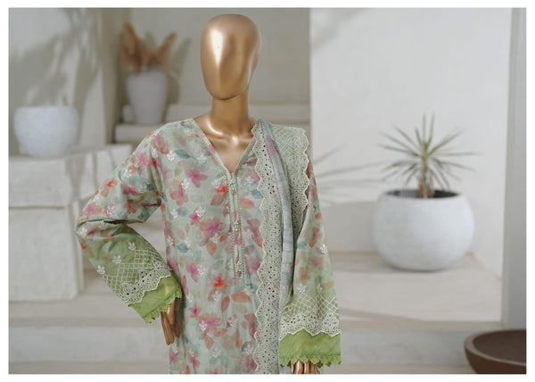 SADABAHAR CHIKANKARI- 04