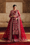 SILSILA BY SAAD SHAIKH LUXURY WEDDING | Dure