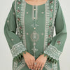 ANQARA BY ZAINAB FAZLANI UN-STITCHED 3PC | Sybil