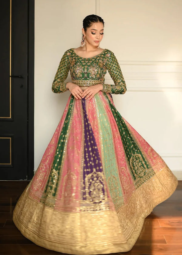 JHIL MIL BY MOK-RANGREZ