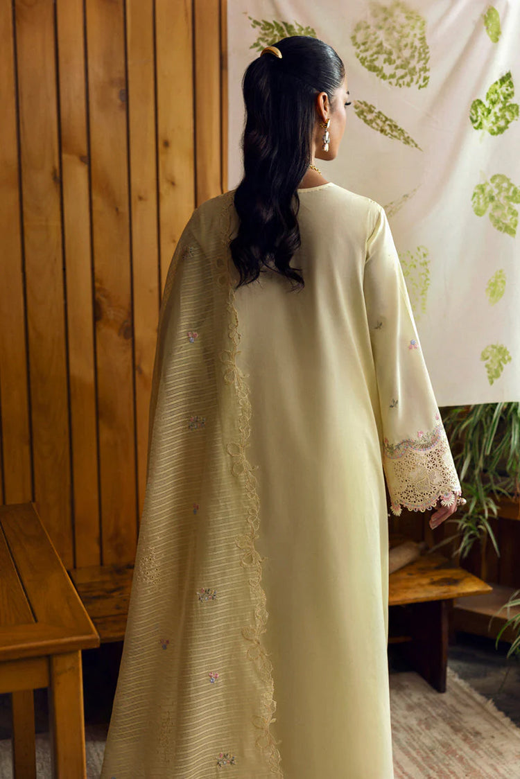 QLINEKARI DC-04 Keva