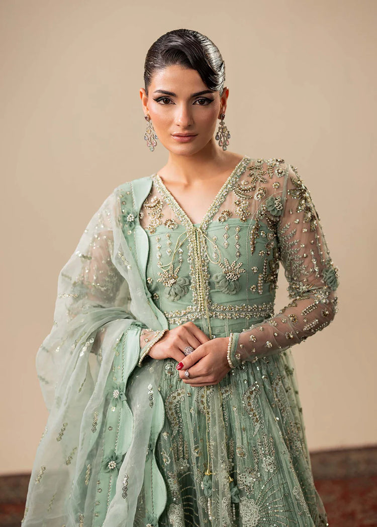 MERAKI ZOYA AHMAD- 04