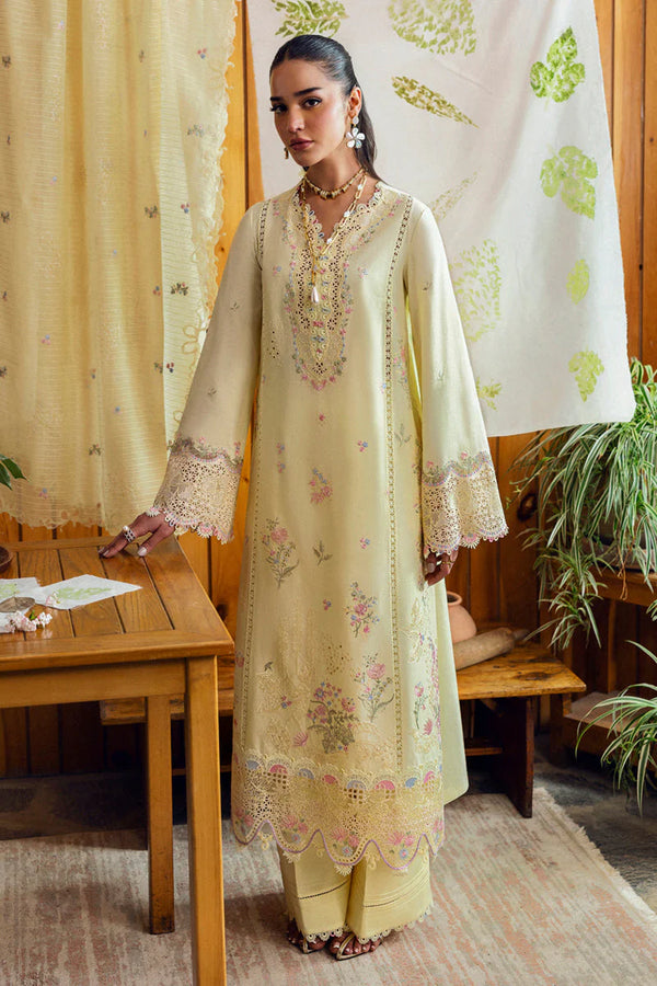 QLINEKARI DC-04 Keva