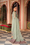 NURIN BY NOOR'S LUXURY CHIFFON | D-04