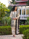 MLL-04 IVORY ELEGANCE