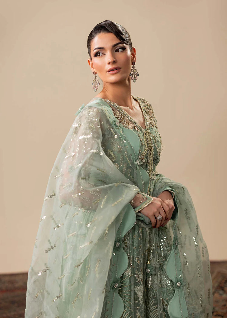 MERAKI ZOYA AHMAD- 04