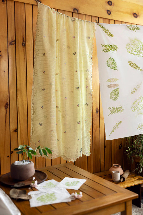 QLINEKARI DC-04 Keva