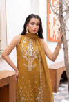 NAYAB BY HUMDUM UN-STITCHED 3PC | D-06