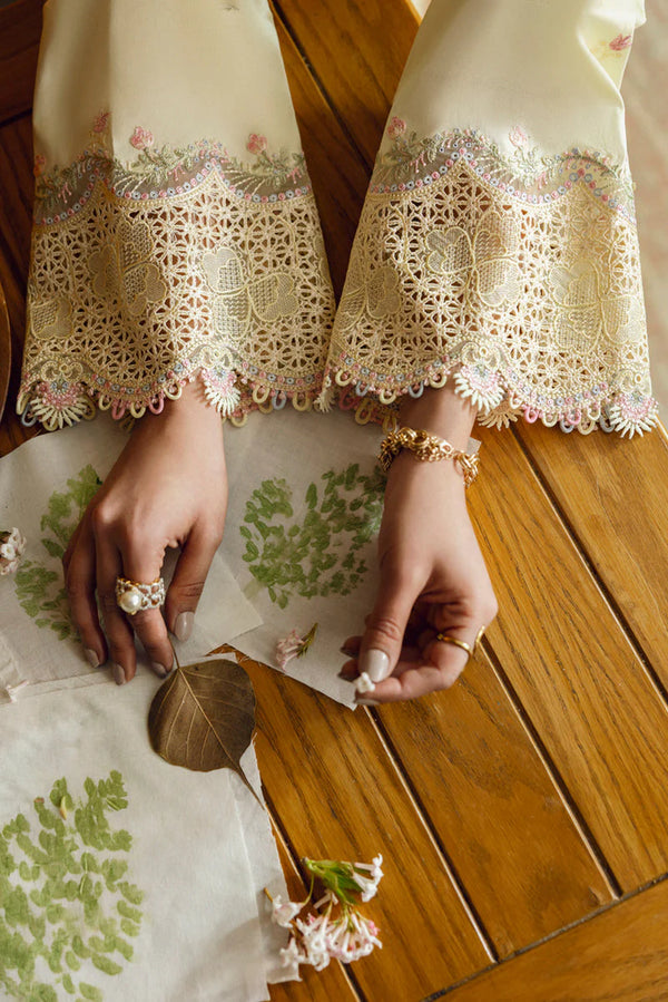 QLINEKARI DC-04 Keva