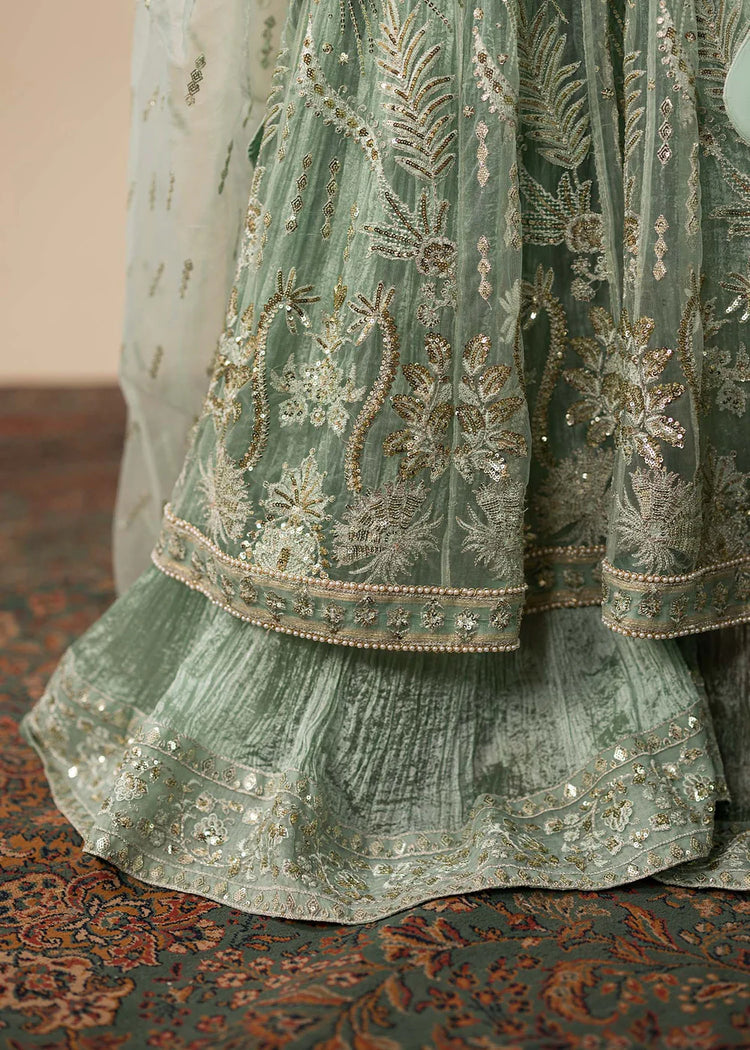 MERAKI ZOYA AHMAD- 04