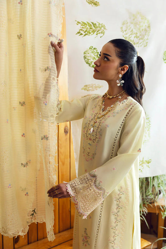 QLINEKARI DC-04 Keva