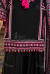 ROOHI KARMA- Multi Black