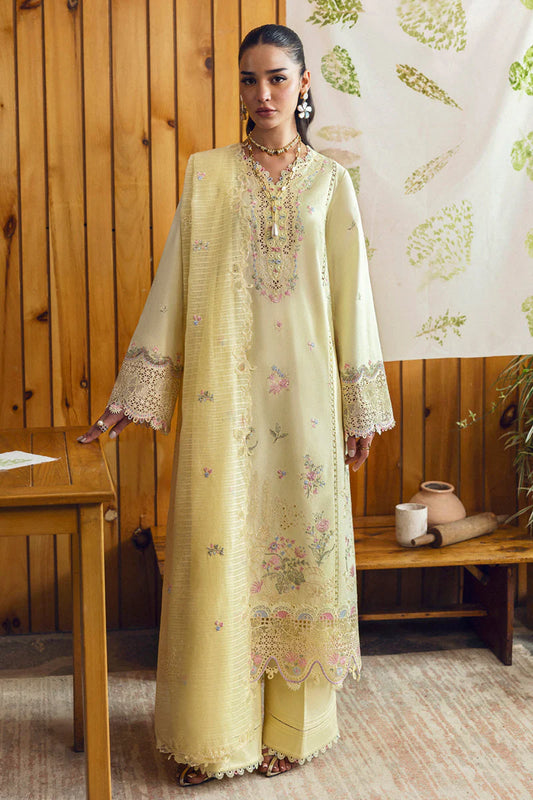 QLINEKARI DC-04 Keva