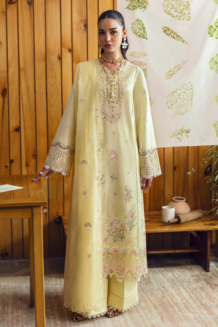 QLINEKARI DC-04 Keva