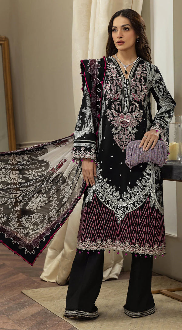 ANAYA BY KIRAN CHAUDHRY LUXURY LAWN 23-04