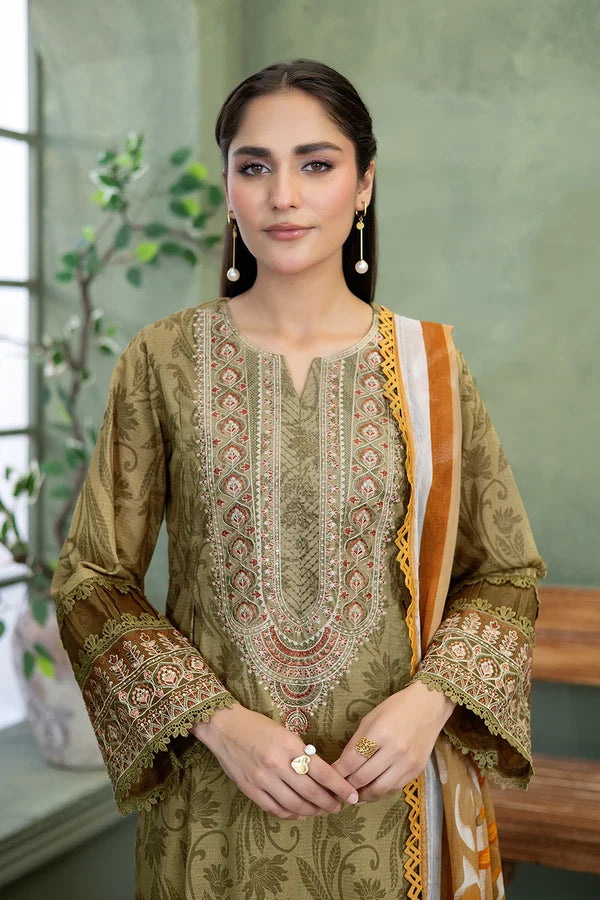JOHRA SERENE-661