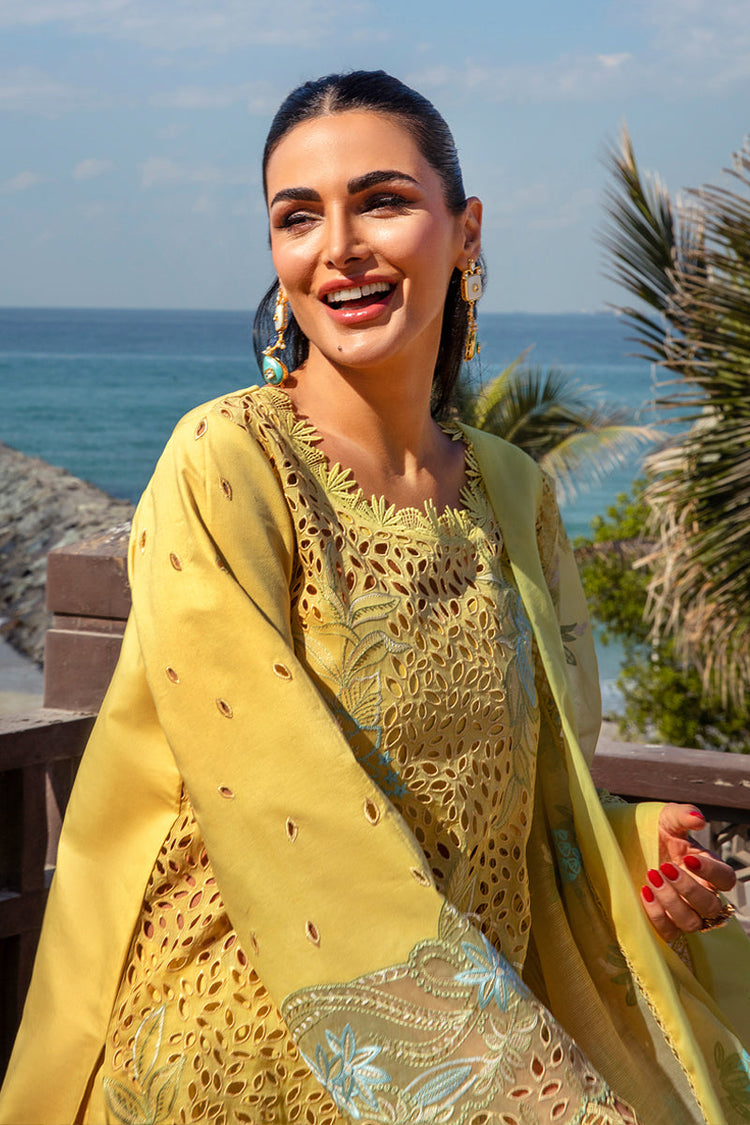 RANG RASIYA PREMIUM LUXURY LAWN | D-05