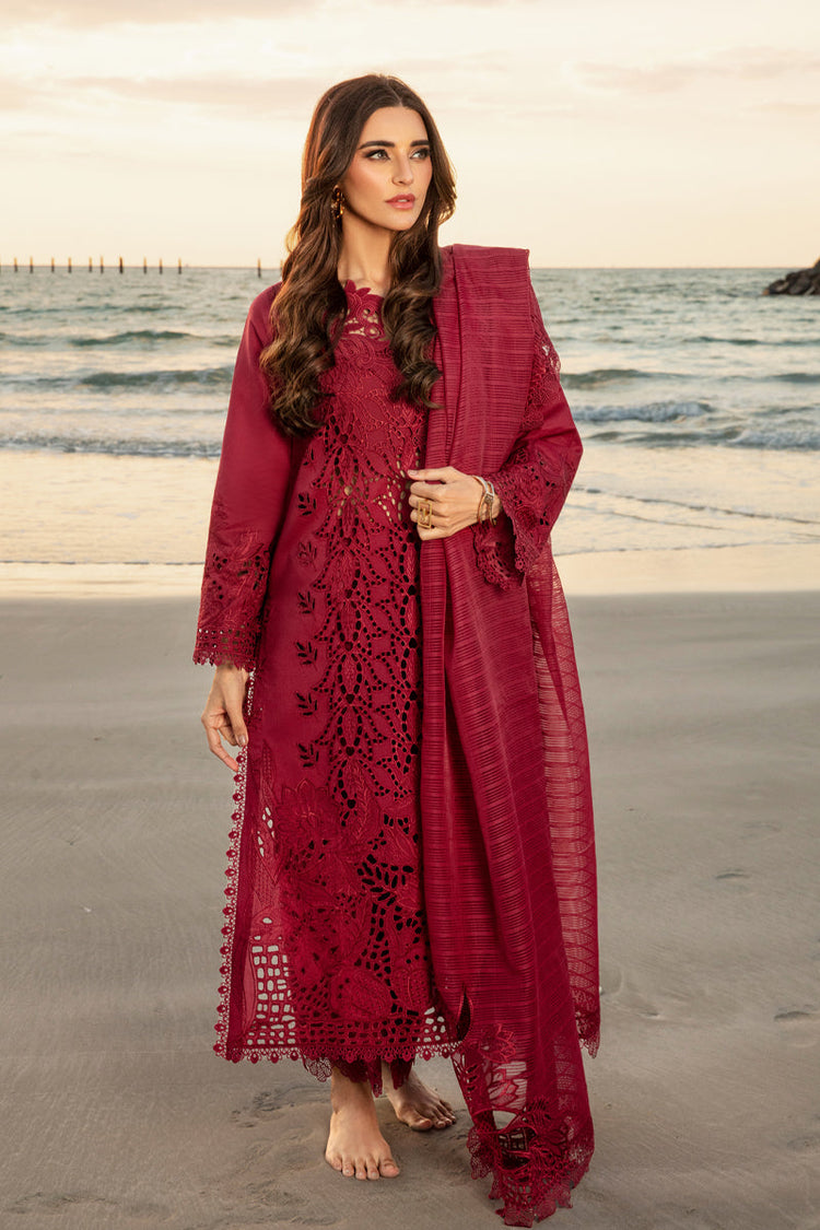 RANG RASIYA PREMIUM LUXURY LAWN | D-13