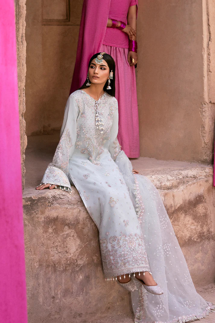 THE EMPRESS WEDDING FORMALS-LUMESSE