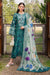 NUREH GARDENIA LAWN UN-STITCHED 3PC | NSG-210