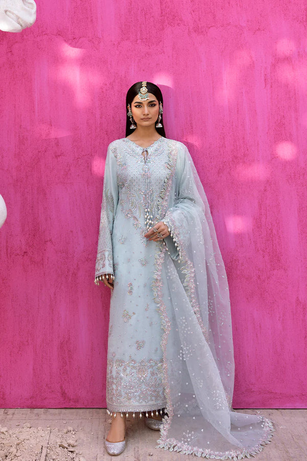 THE EMPRESS WEDDING FORMALS-CEALINA