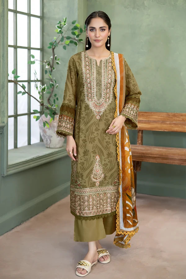 JOHRA SERENE-661