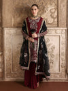 Jahanara Luxury Formals By Parishay | D-04