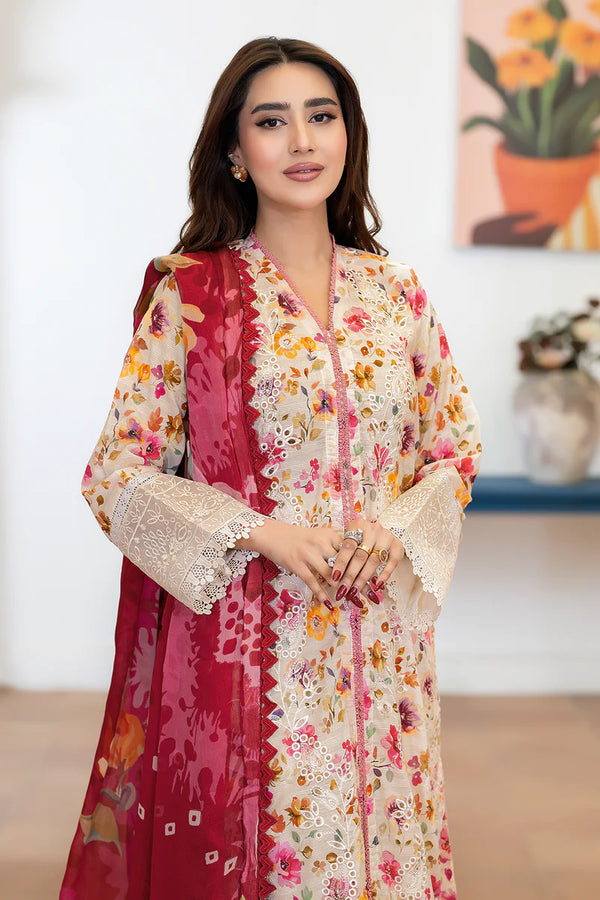 JOHRA NAQOOSH-JS-175-NQS
